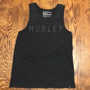 Hurley Muscle tee